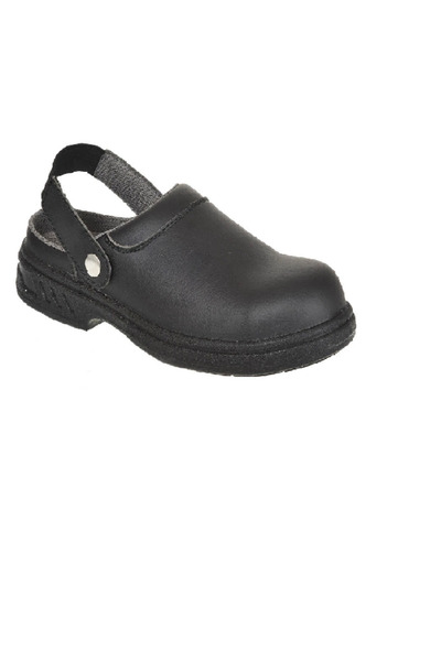 PORTWEST SB AE WRU Steelite™ Protective Clog