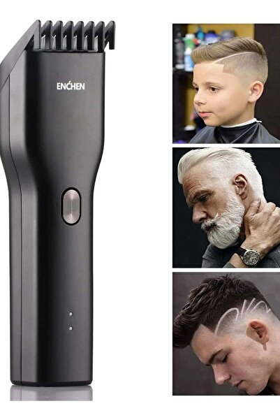 Arabest Cordless Hair Clipper, All-in-One Hair Trimmer, 0.7mm-21mm Haircut Le...