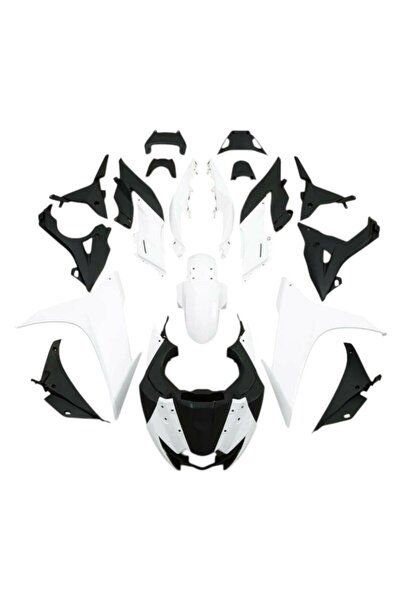 EVO MOTORS Kit carene Suzuki GSX250R 2017 2018 A1676