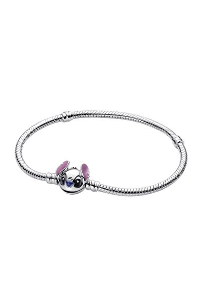 de Bracelet with Stitch, 18 cm