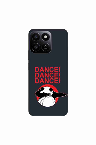 OEM Husa compatibila cu Honor 200 Smart Silicon Gel Tpu Model Dance