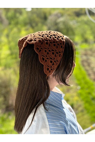 Bestofcase Handmade Hair Bandana