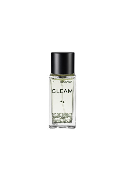 gleam , Domenica 01, Perfume Extract, Unisex, 50 ml