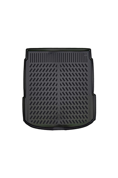 ART Premium Rug trunk mat compatible with Audi A6 Avant C9 2025->