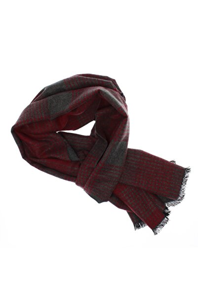 ButicCochet Eșarfă bărbătească, cașmir / pashmina, 30 x 188 cm, model liniar,...