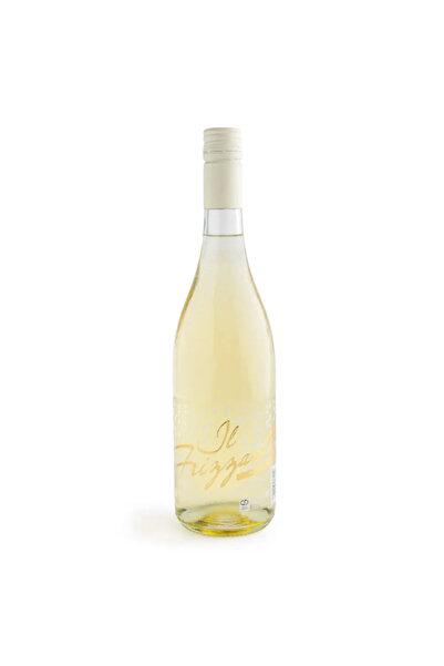 Lechburg Vin alb Frizzante Screwcap, sec, 0.75L