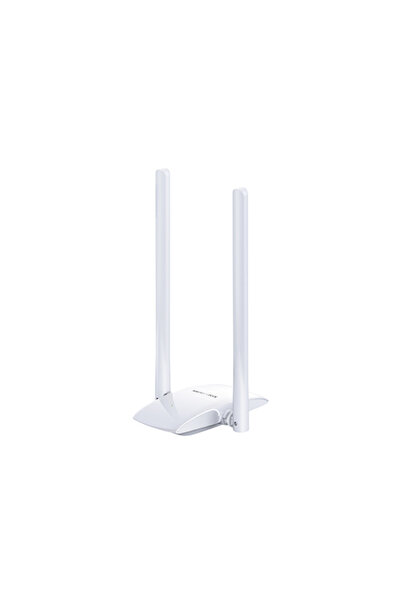 Mercusys MW300UH |   Adaptor WiFi |   USB, 300Mbps, 2×2 MIMO