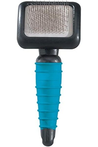 Yıldızan Perii ergonomice de tăiere TAMGÜN Grooming — Perii modelate pentru î...
