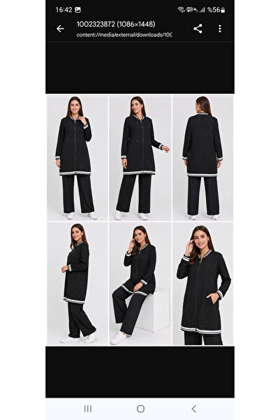 ZARACA GİY ÇIK TAŞLI CEKETLER