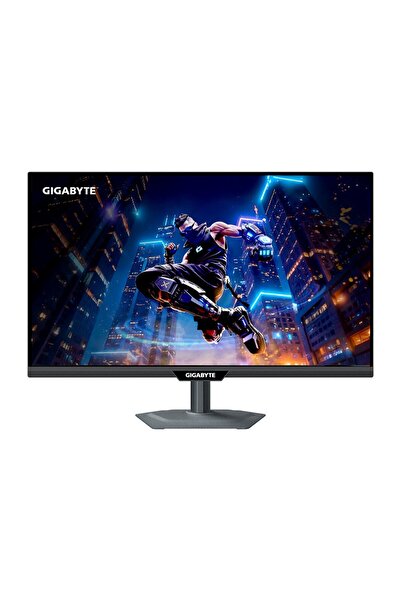 Gigabyte Monitor de gaming M27Q3 27 QHD - 2560 x 1440 170Hz 1ms 400 cd/m2 Fre...