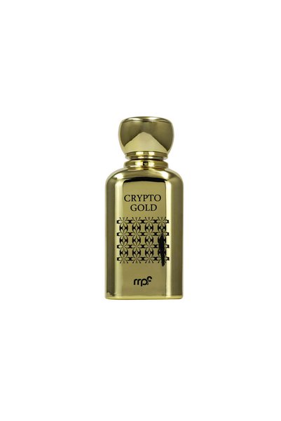 MPF - Crypto Gold | EDP 100ML | Unisex