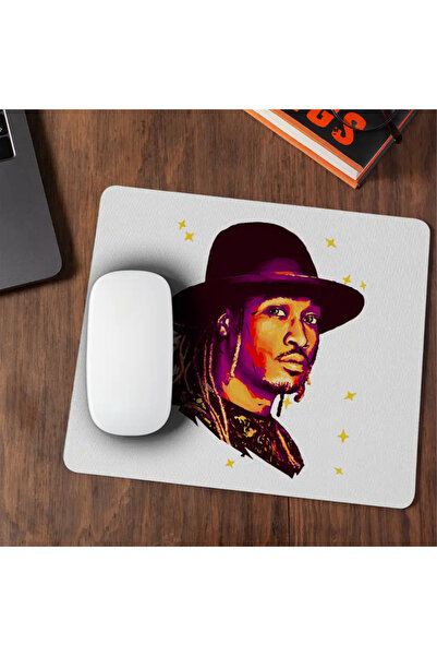 OEM Mousepad Future Rap Trap Party