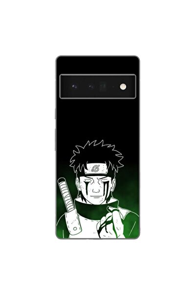 OEM Husa compatibila cu Google Pixel 6 Pro Silicon Gel Tpu Model Shisui