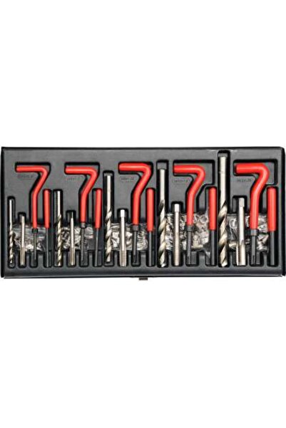 yato Set Reparat Filete M5,6,8,10,12