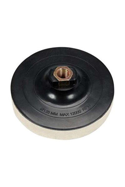 yato Pâslă Pentru Lustruit 125X20Mm, M14