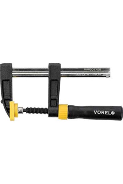 Vorel Presă Lemn 120X1000Mm