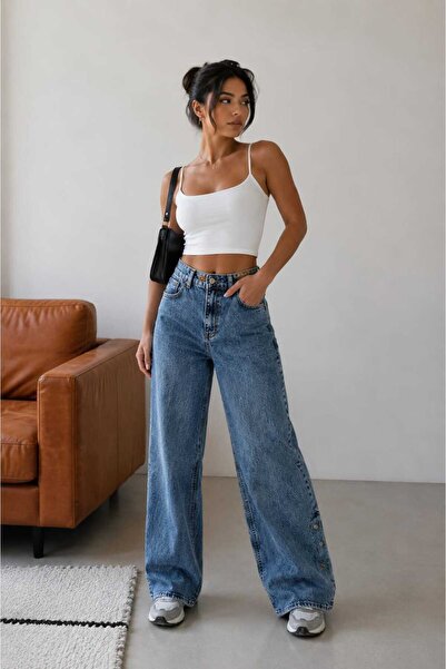 MODA kot pantolon