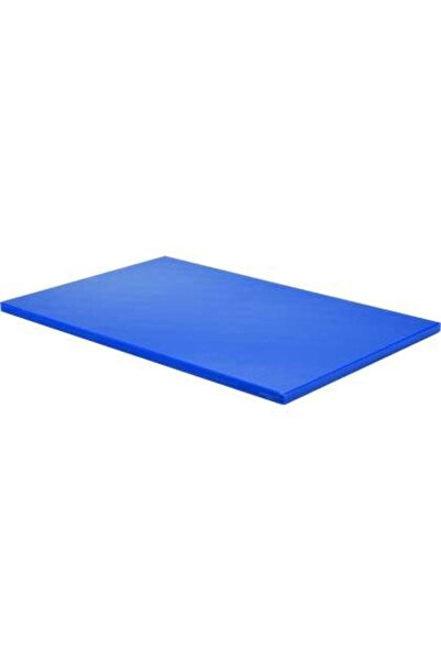yato Tocător Plastic, Albastru, 450X300X13Mm