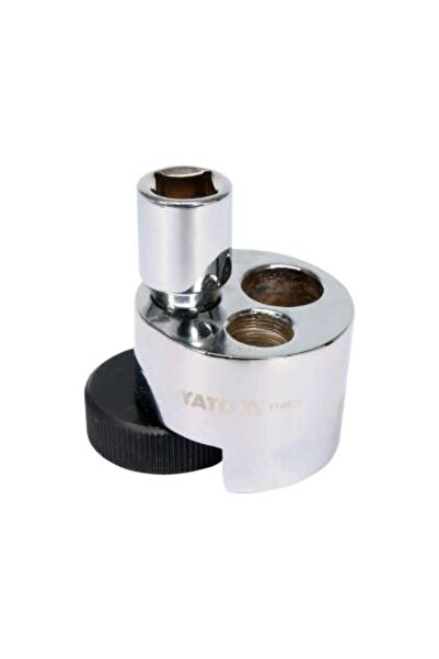 yato Extractor Șuruburi 8,5-19Mm, 1/2''