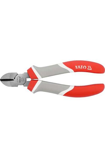 yato 160Mm Cutting Pliers