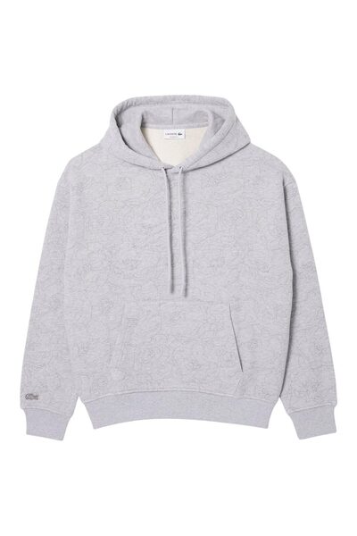 Lacoste Mens Sweatshirt S