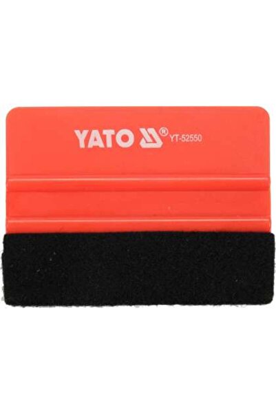 yato Felt Squeegee For Tights