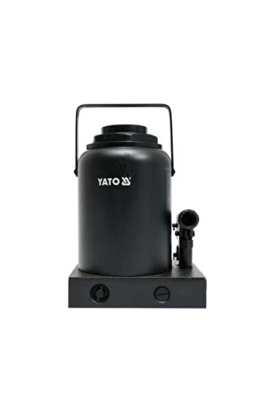 yato Cric hidraulic 50T