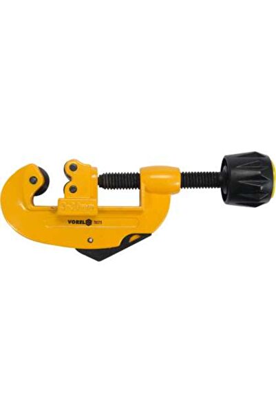 Vorel Dispozitiv Tăiat Țevi Cu Debavurator 3-30Mm