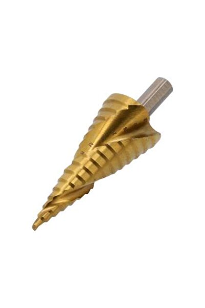 yato Burghiu În Trepte 4-32Mm