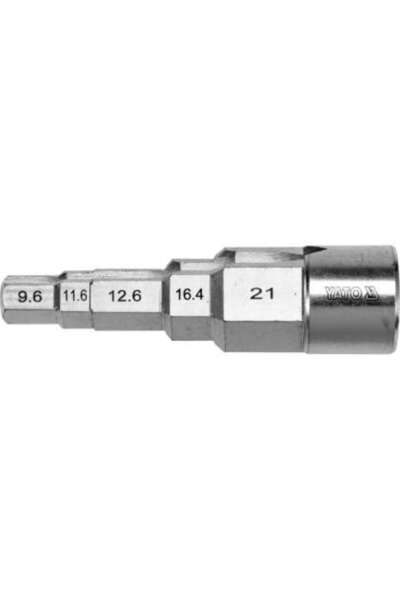 yato Cheie Radiator 1/2''