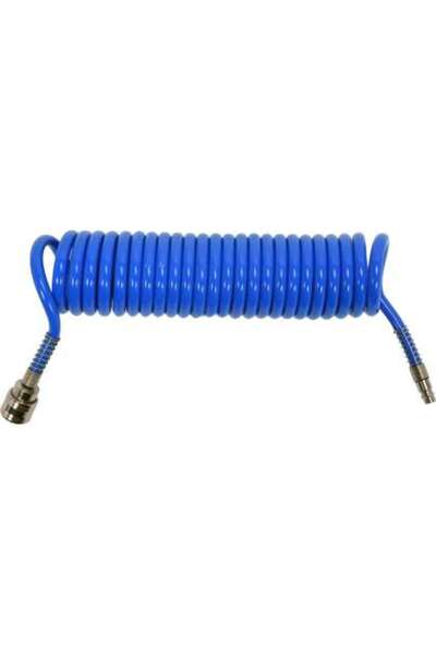 yato Tub Spiralat Aer Comprimat, 6.5X10Mm, 5M