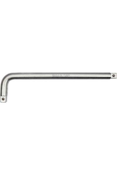 yato Antrenor Tip ''L'' 3/4'', 400X100Mm