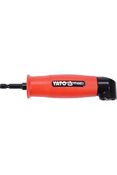 yato Adaptor 1/4'', 155mm