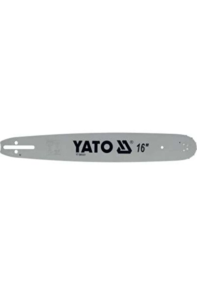 yato Λάμα αλυσοπρίονου 0.325'', 16'', 66 δόντια, 0.05'', τύπου ''U''