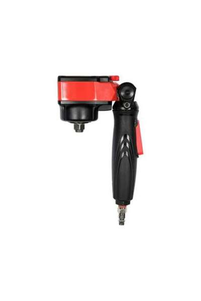 yato Cheie Pneumatică De Impact 1/2", Cu Articulație