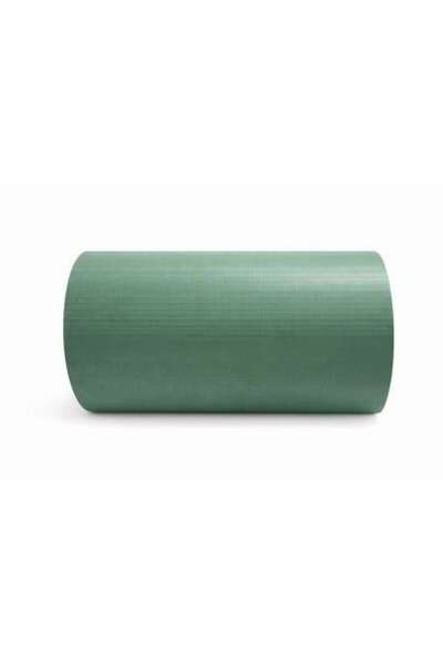 Romprofix Banda Opacizare Gard - 0.19x35m / Verde