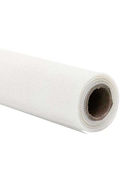 Romprofix Plasa Anti Insecte 100g/m2 - 1.2x30m / Alb