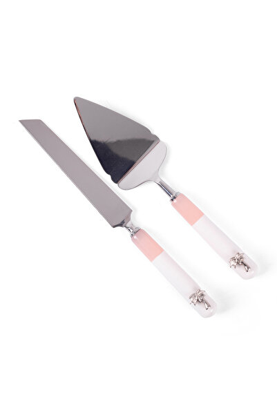Blends Cake Server Set from Retila