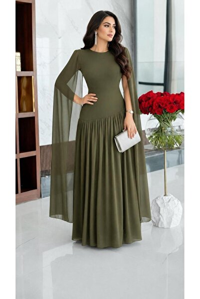 Jood Olivia's Royal Dress