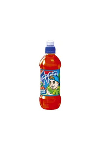 Figo strawberry, 0.30 L