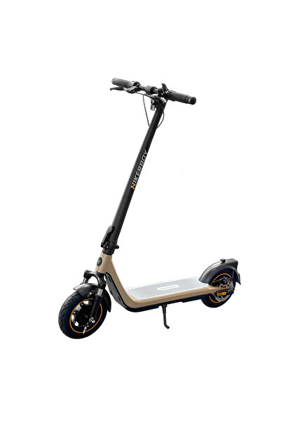HIKERBOY CURTIS PLUS ηλεκτρικό πατίνι 48V 10.4Ah 40 km 500W 25 km/h αναδιπλού...