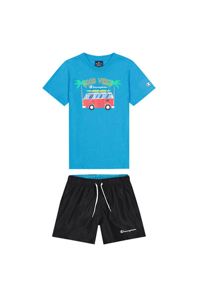 Champion Kids Set M
