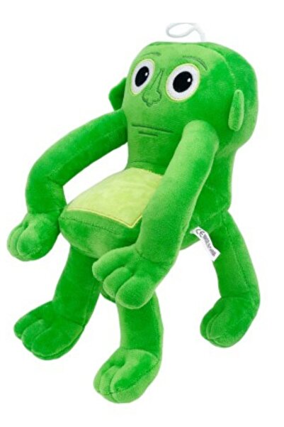 SHOP LIKE A PRO Funny Brainrot Characters Plush Toys 20-30 cm, Various Models...