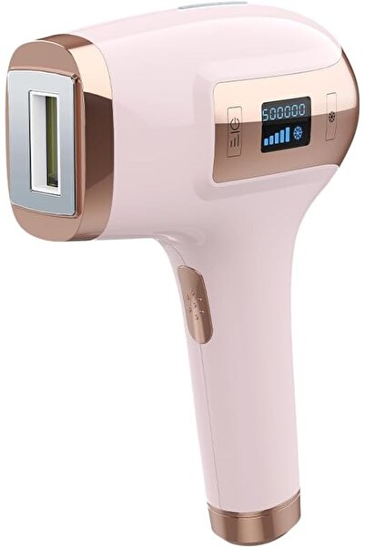 Genera جهاز إزالة الشعر بالليزر IPL، مع تبريد بالثلج، مزيل شعر بدون ألم، جهاز...