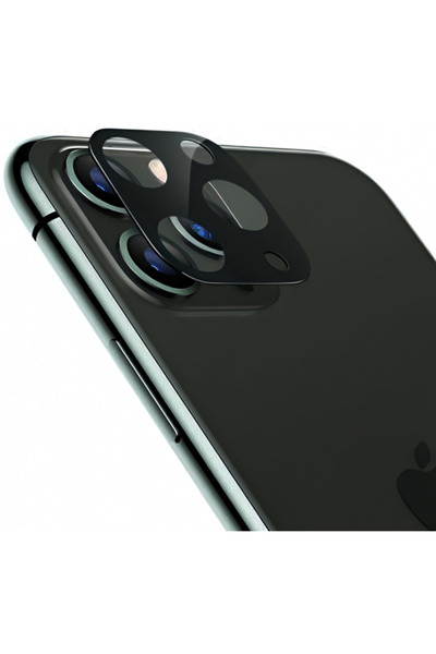 XO Design Folie de protectie Camera Spate 3D pentru Apple iPhone 12 Pro Max, ...