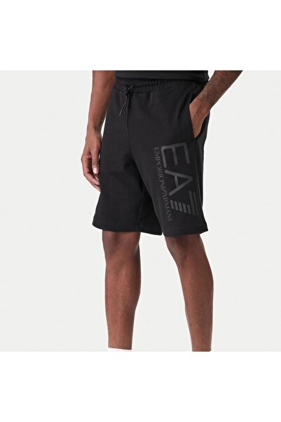 EA7 Sort TRAIN CORE ID M BIG LOGO SHORTS COFT CC