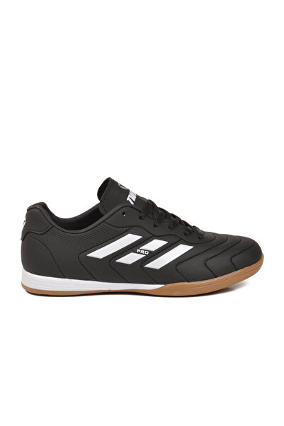 AYK'S Black Boys' Astroturf Field Shoes 227 g