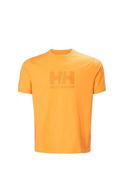 Helly Hansen تي شيرت رجالي بشعار HH 3.0-HHA.54596