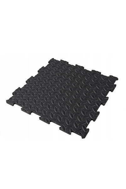 OEM Set 6 covorase antiderapante tip puzzle, 40 x 40 x 1 cm