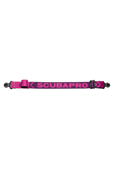 Scubapro MASKE KAYIŞI COMFORT STRAP